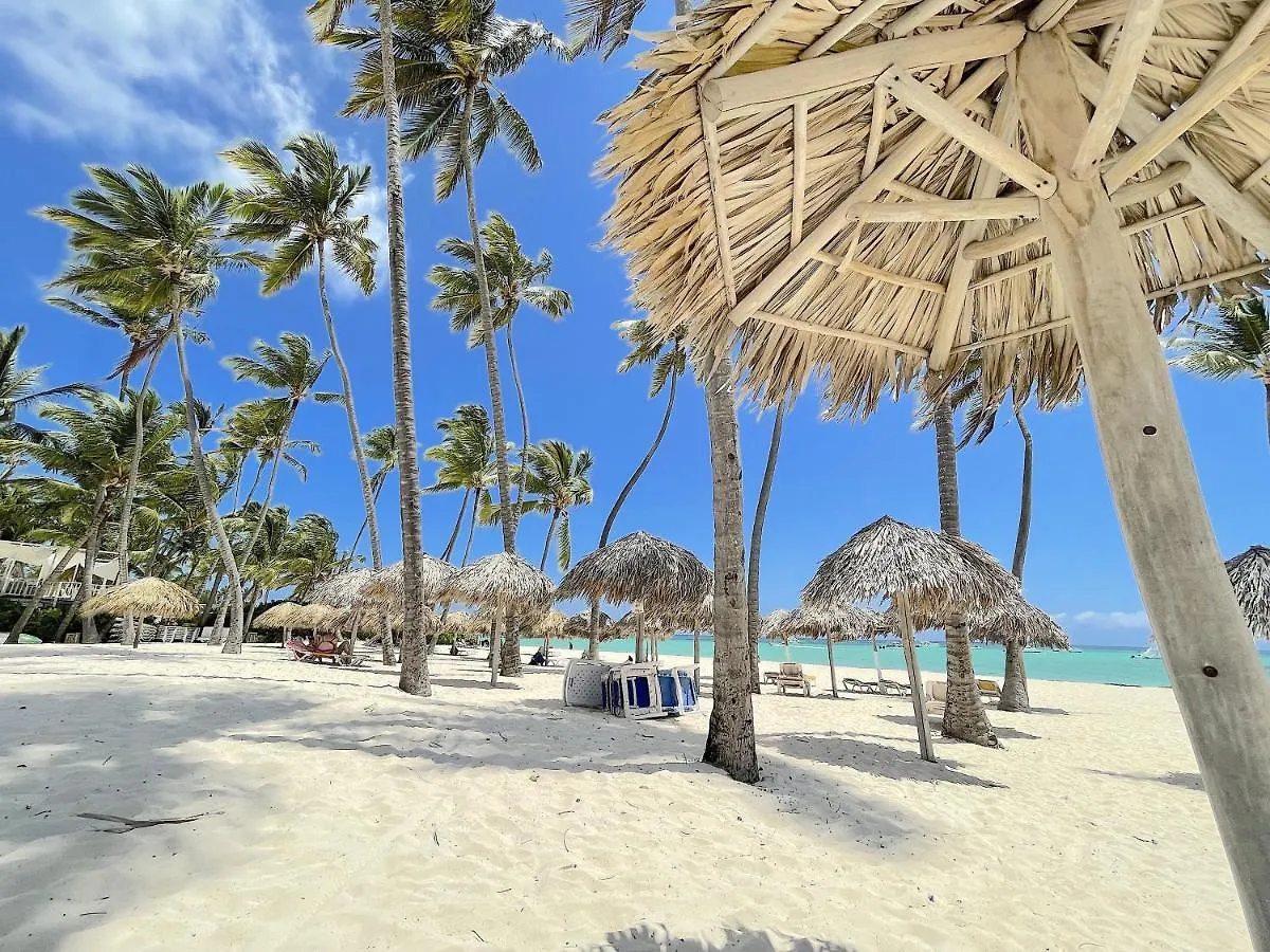 Long Term Villas & Apartments Vacation Rentals Bavaro Los Corales Punta Cana Dominikanska republiken