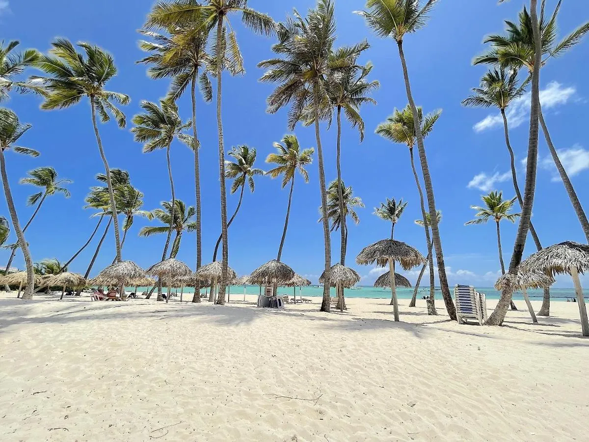 Long Term Villas & Apartments Vacation Rentals Bavaro Los Corales Punta Cana 0*,