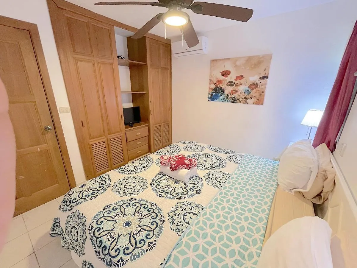 Long Term Villas & Apartments Vacation Rentals Bavaro Los Corales Punta Cana