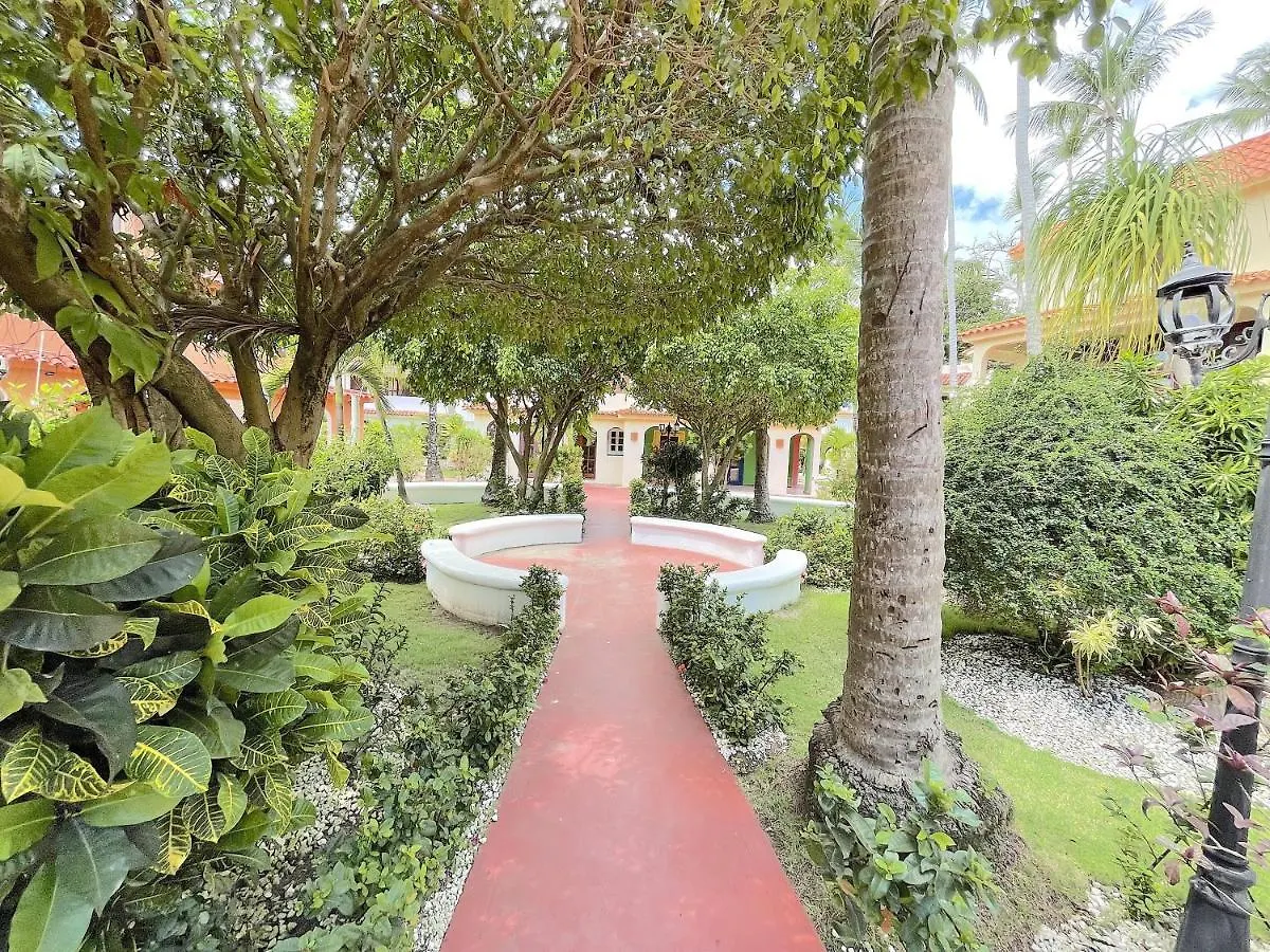 Long Term Villas & Apartments Vacation Rentals Bavaro Los Corales Punta Cana