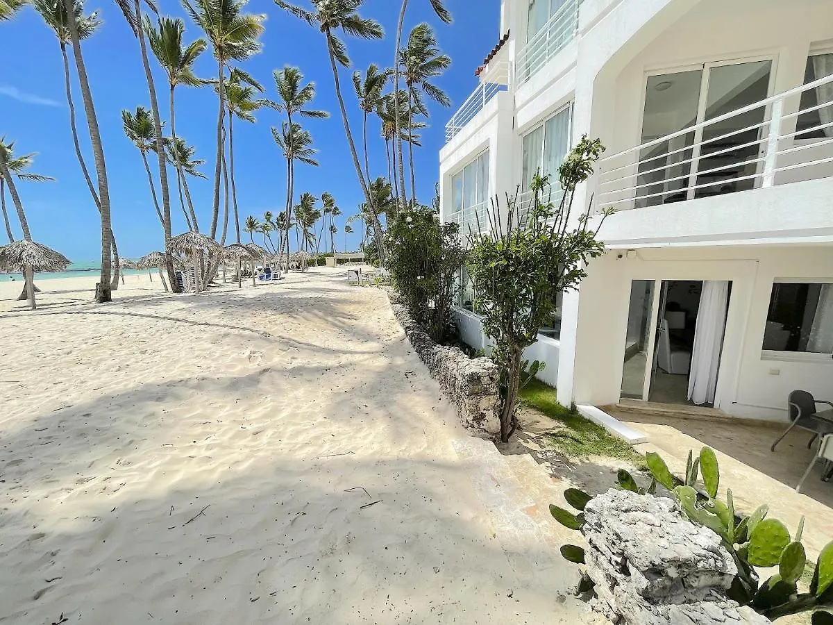Long Term Villas & Apartments Vacation Rentals Bavaro Los Corales Punta Cana