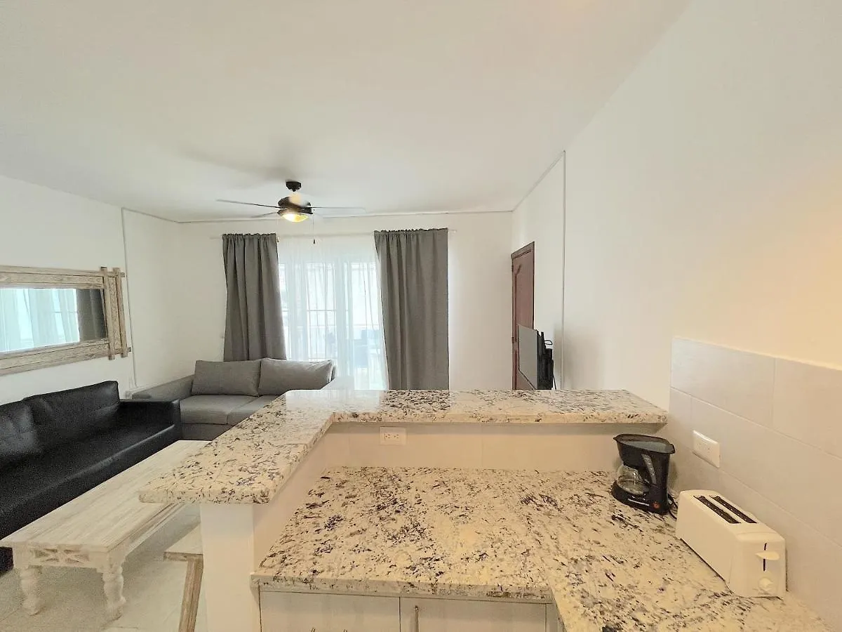 Long Term Villas & Apartments Vacation Rentals Bavaro Los Corales Punta Cana