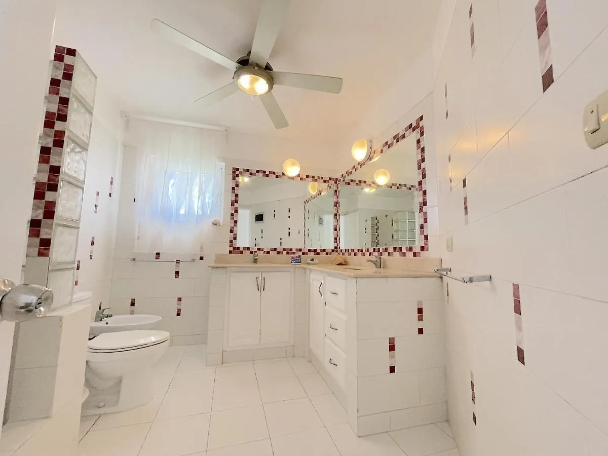 Long Term Villas & Apartments Vacation Rentals Bavaro Los Corales Punta Cana Dominikanska republiken