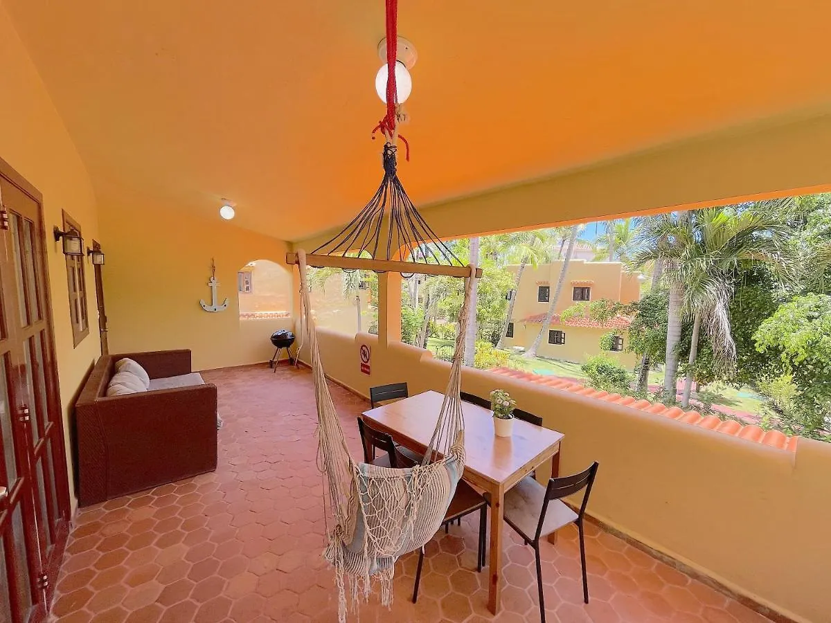 Long Term Villas & Apartments Vacation Rentals Bavaro Los Corales Punta Cana