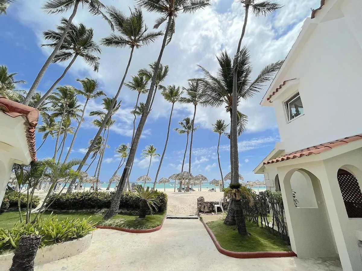 Long Term Villas & Apartments Vacation Rentals Bavaro Los Corales Punta Cana