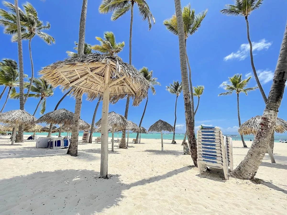 Long Term Villas & Apartments Vacation Rentals Bavaro Los Corales Punta Cana
