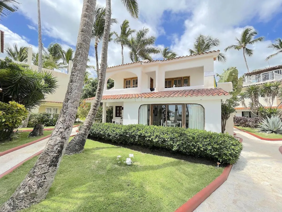 Long Term Villas & Apartments Vacation Rentals Bavaro Los Corales Punta Cana