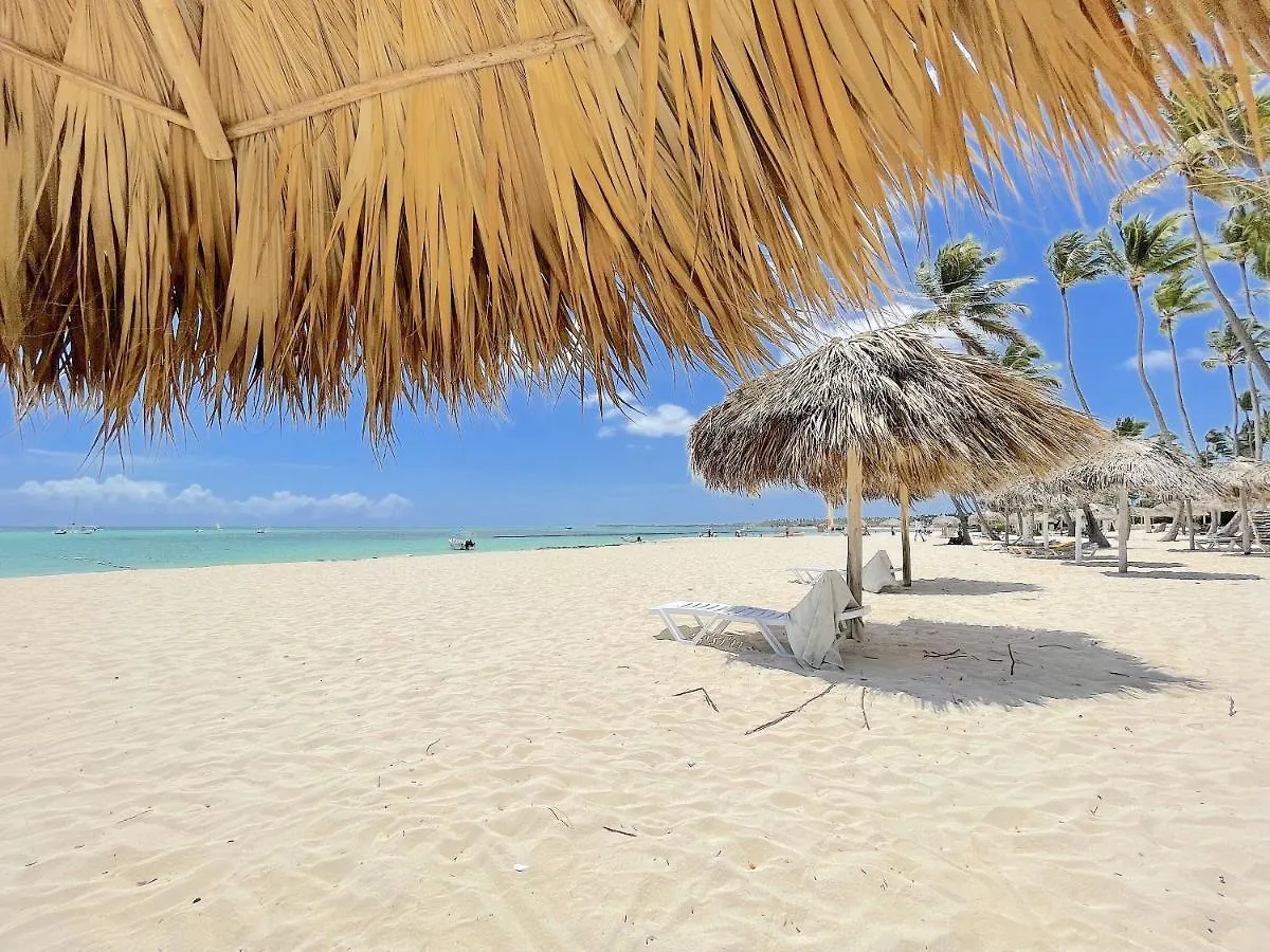 Long Term Villas & Apartments Vacation Rentals Bavaro Los Corales Punta Cana