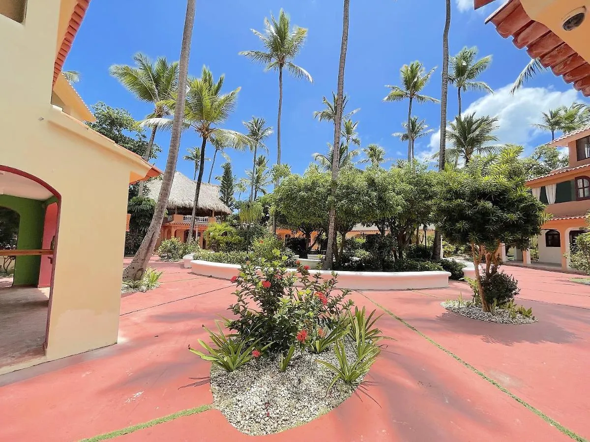 Long Term Villas & Apartments Vacation Rentals Bavaro Los Corales Punta Cana