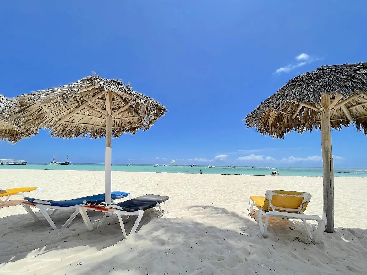 Long Term Villas & Apartments Vacation Rentals Bavaro Los Corales Punta Cana 0*,  Dominican Republic
