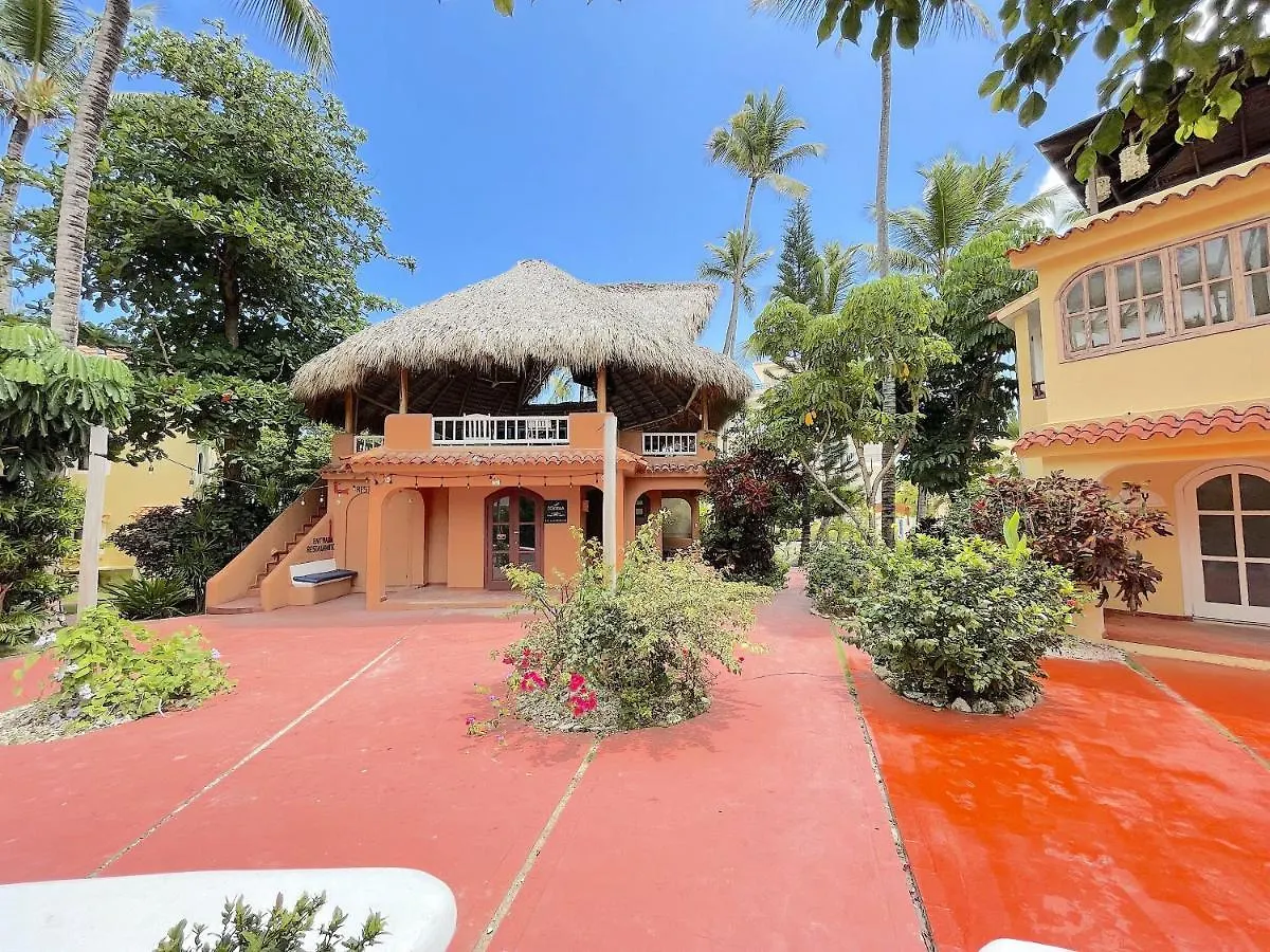 Long Term Villas & Apartments Vacation Rentals Bavaro Los Corales Punta Cana 0*,
