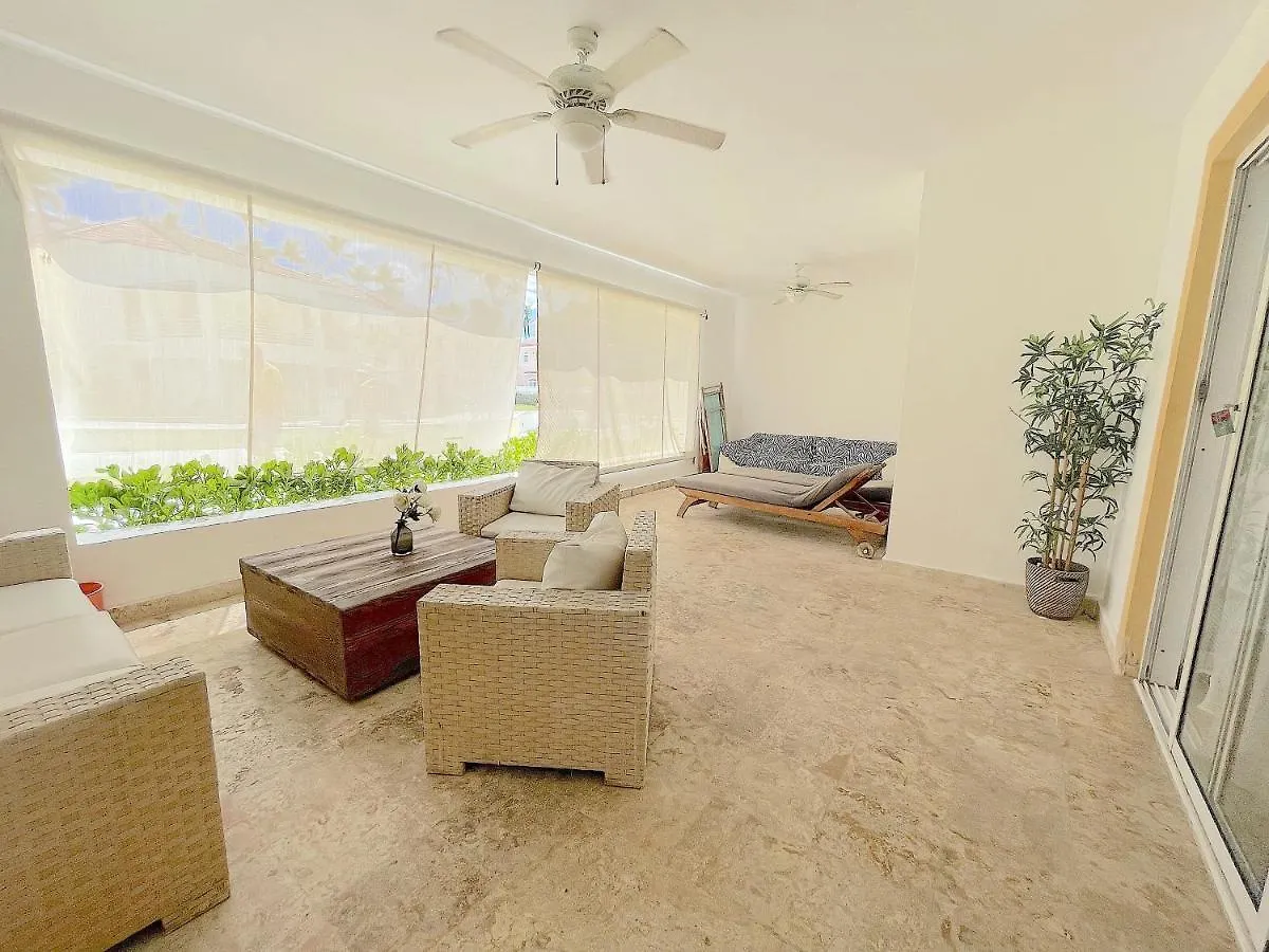 Long Term Villas & Apartments Vacation Rentals Bavaro Los Corales Punta Cana 0*,  Dominican Republic