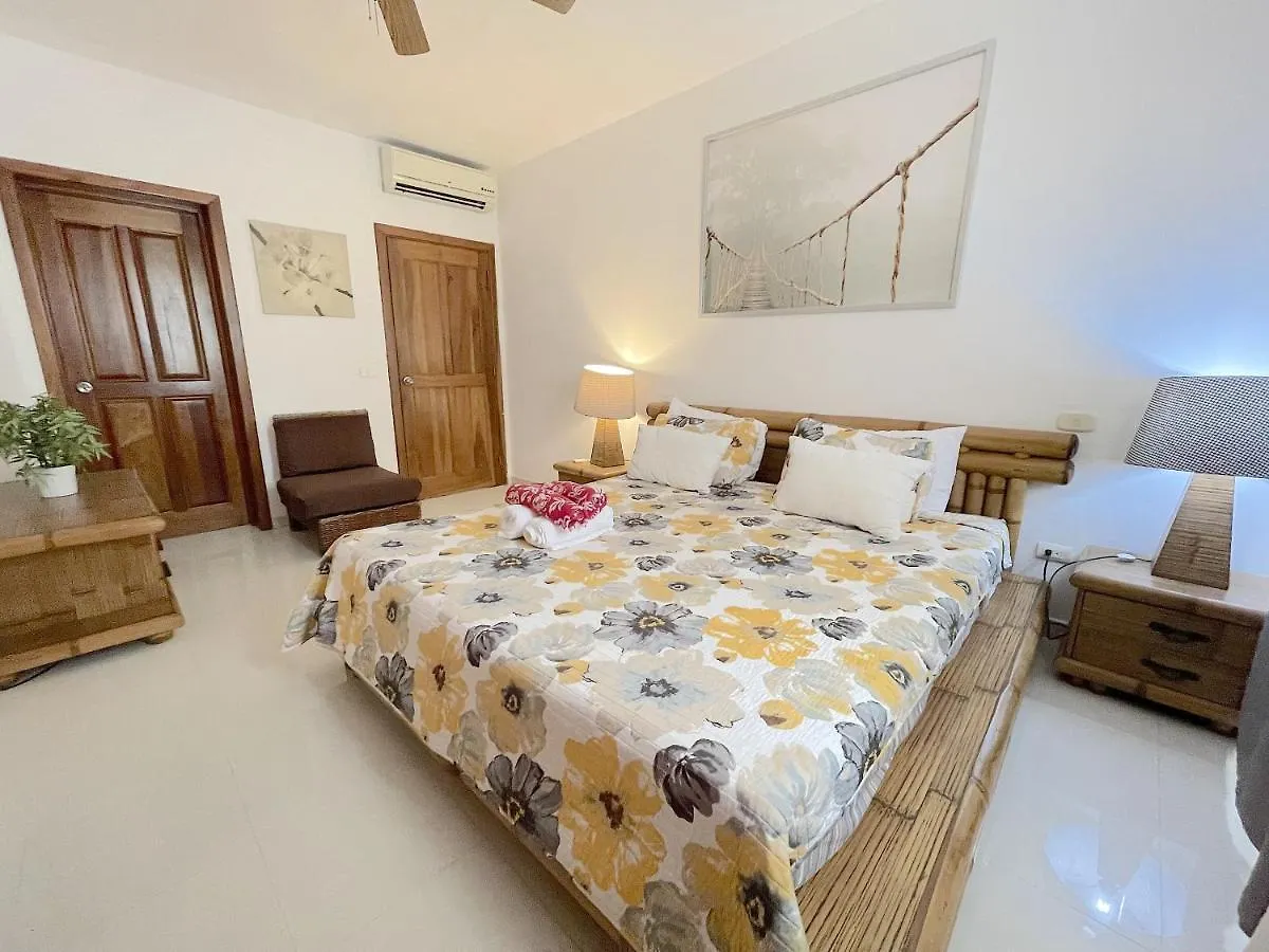 Long Term Villas & Apartments Vacation Rentals Bavaro Los Corales Punta Cana 0*,