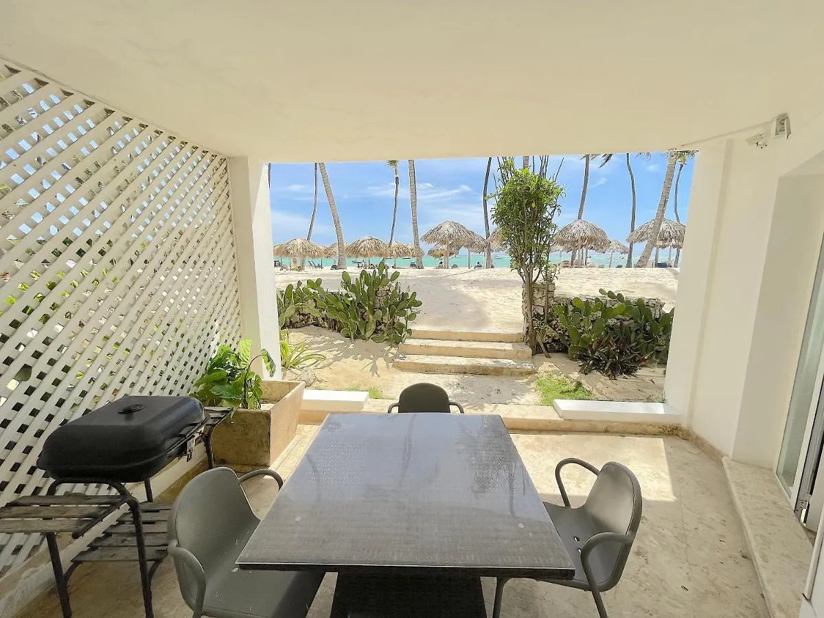 Long Term Villas & Apartments Vacation Rentals Bavaro Los Corales Punta Cana 0*,  Dominican Republic