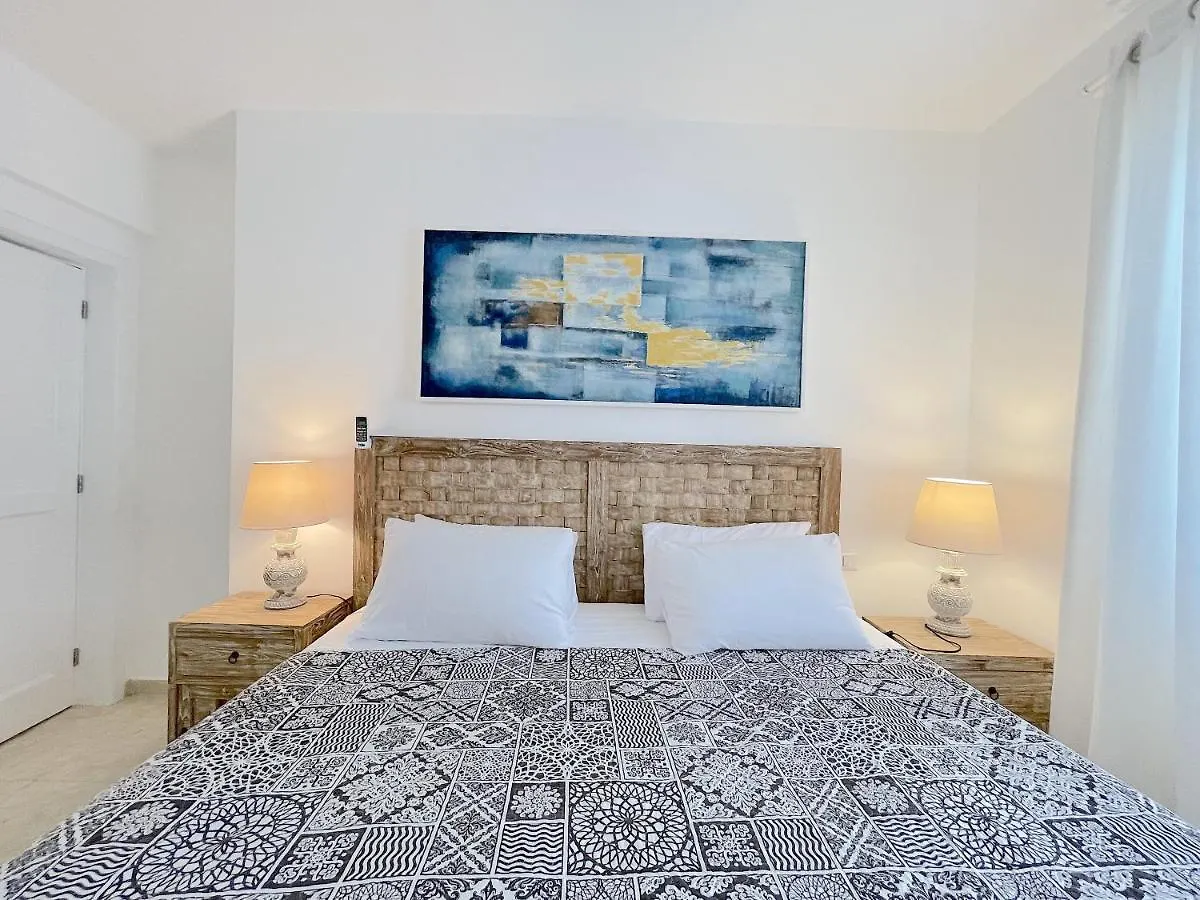Long Term Villas & Apartments Vacation Rentals Bavaro Los Corales Punta Cana