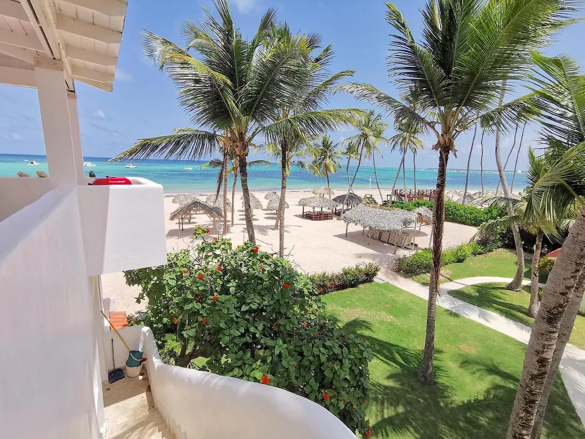 Long Term Villas & Apartments Vacation Rentals Bavaro Los Corales Punta Cana