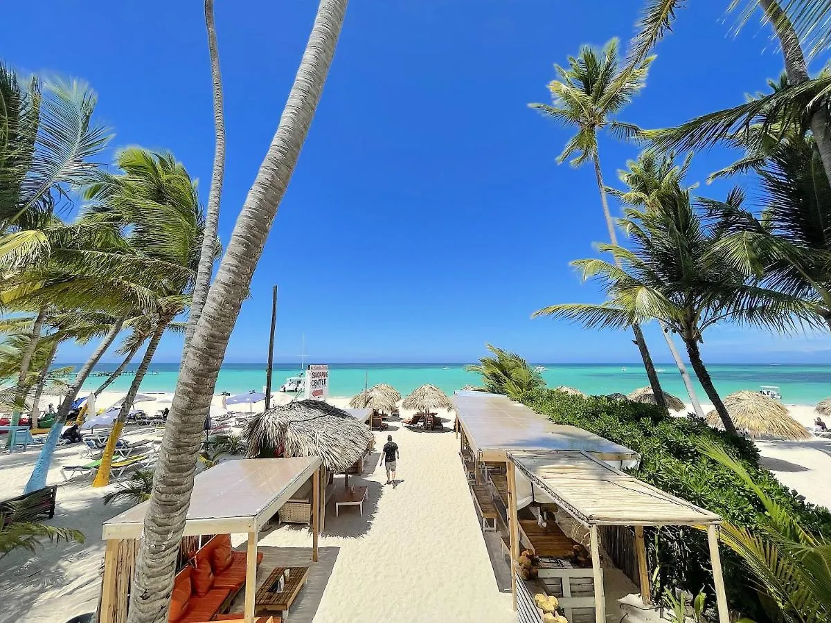 Long Term Villas & Apartments Vacation Rentals Bavaro Los Corales Punta Cana