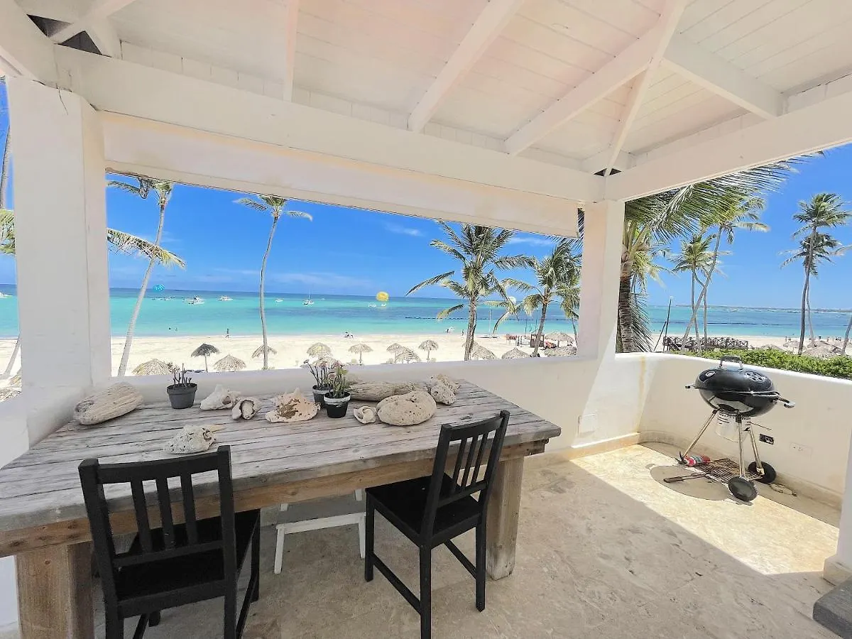 Long Term Villas & Apartments Vacation Rentals Bavaro Los Corales Punta Cana Dominican Republic