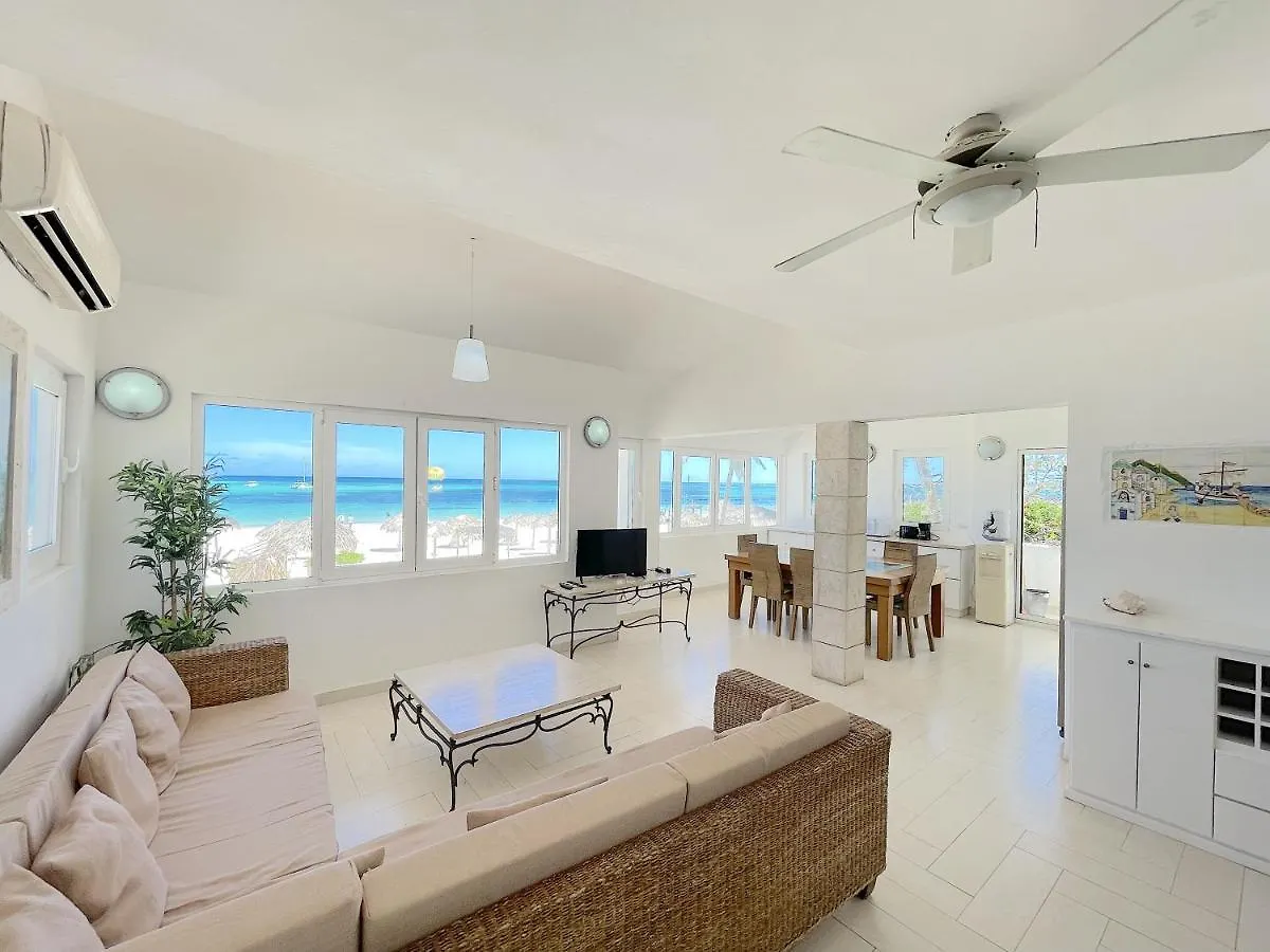 Long Term Villas & Apartments Vacation Rentals Bavaro Los Corales Punta Cana