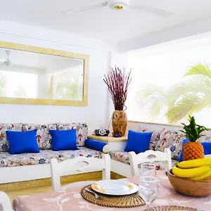 & Larimar Punta Cana