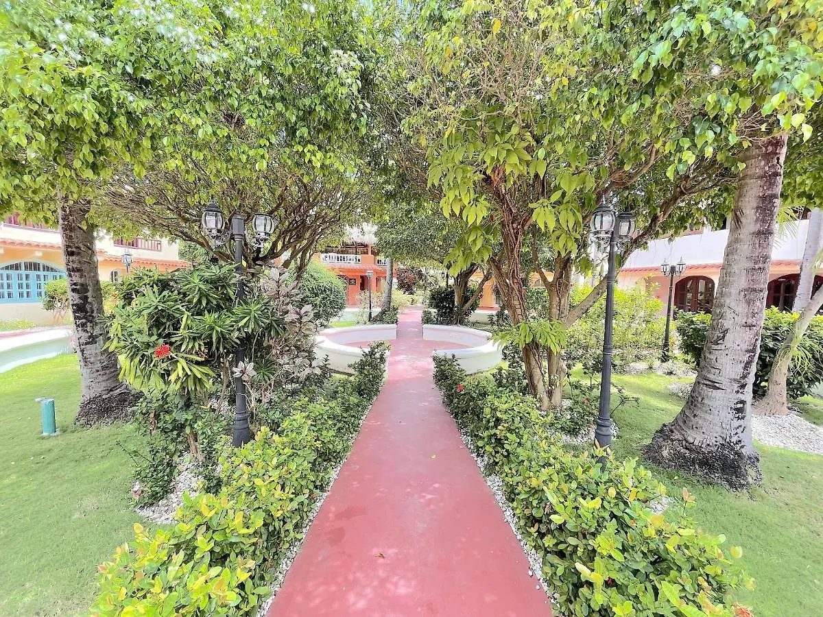 Long Term Villas & Apartments Vacation Rentals Bavaro Los Corales Punta Cana Dominican Republic