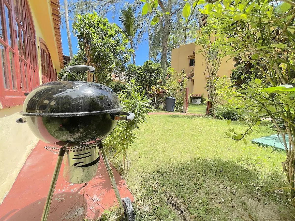 Long Term Villas & Apartments Vacation Rentals Bavaro Los Corales Punta Cana Dominican Republic