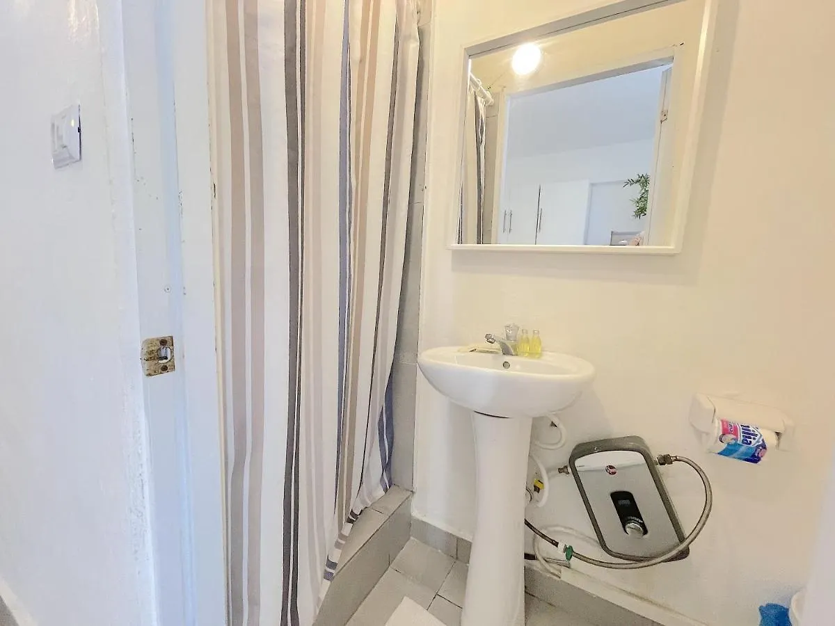 Long Term Villas & Apartments Vacation Rentals Bavaro Los Corales Punta Cana