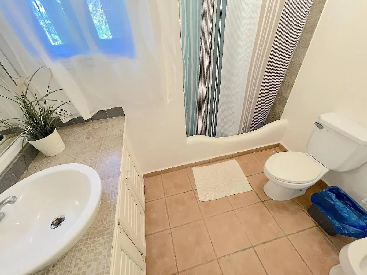 Long Term Villas & Apartments Vacation Rentals Bavaro Los Corales Punta Cana 0*,  Dominican Republic